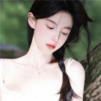 牵牛和仙女