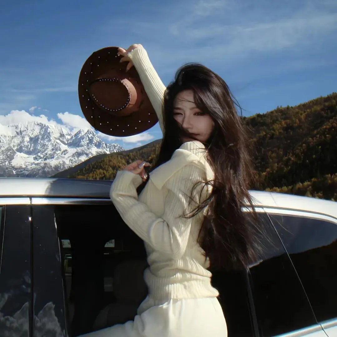 雪琳娘